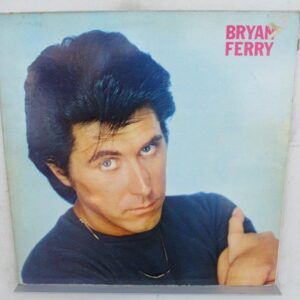 Bryan Ferry – These Foolish Things