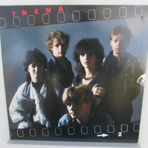 Nena – ? (Fragezeichen)