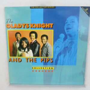 Gladys Knight And The Pips – The Gladys Knight And The Pips Collection 2LP