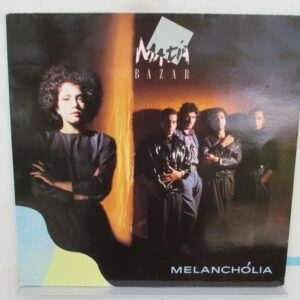 Matia Bazar – Melanchólia