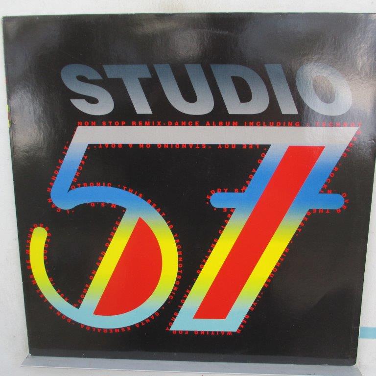 Various Artists – Studio 57