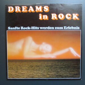 Various Artists – Dreams In Rock